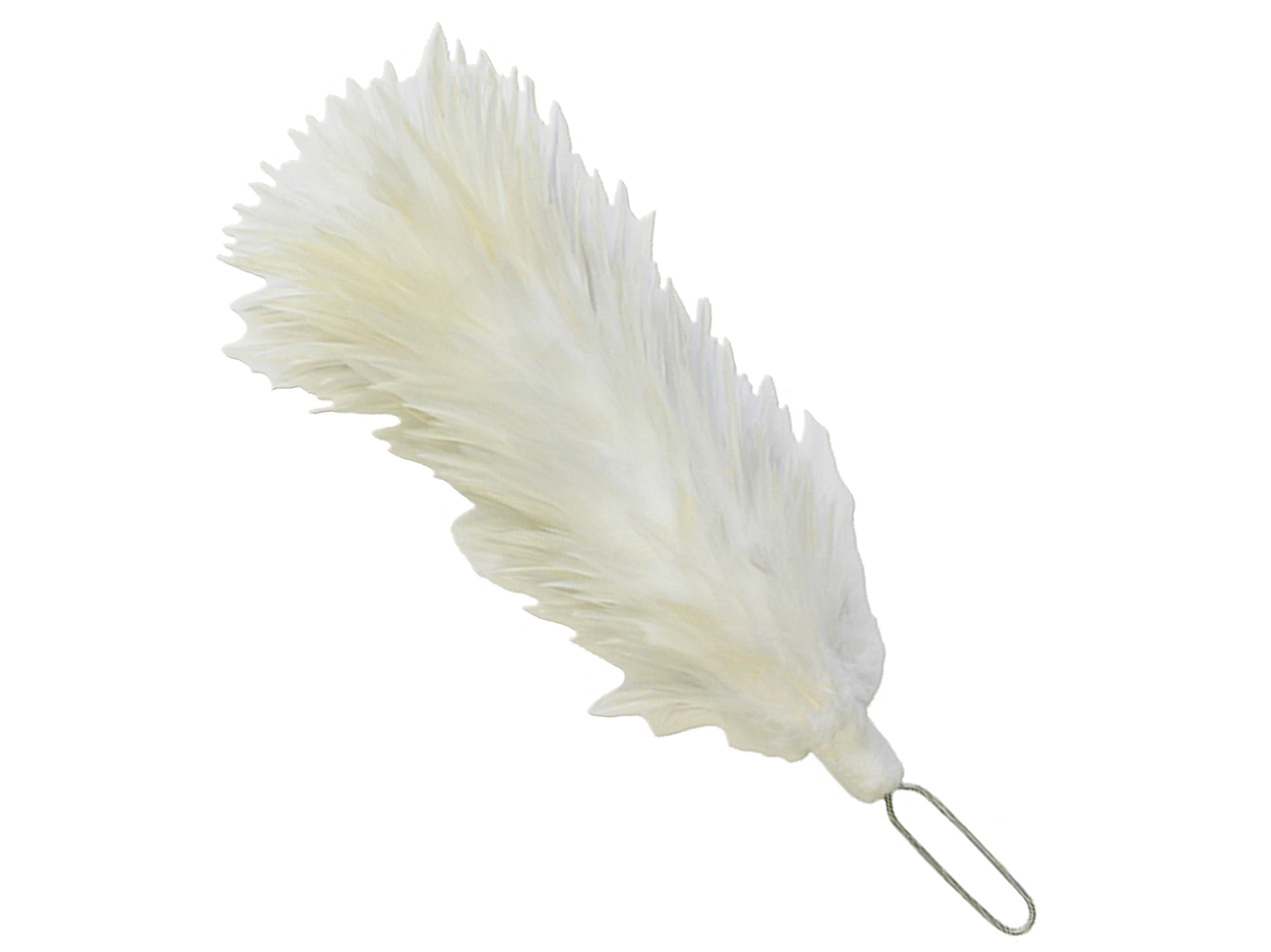 Federnbusch stehend 1-23-025-821, Federnhöhe ca. 25 cm Federnbusch stehend 1-23-025-821, Federnhöhe ca. 25 cm