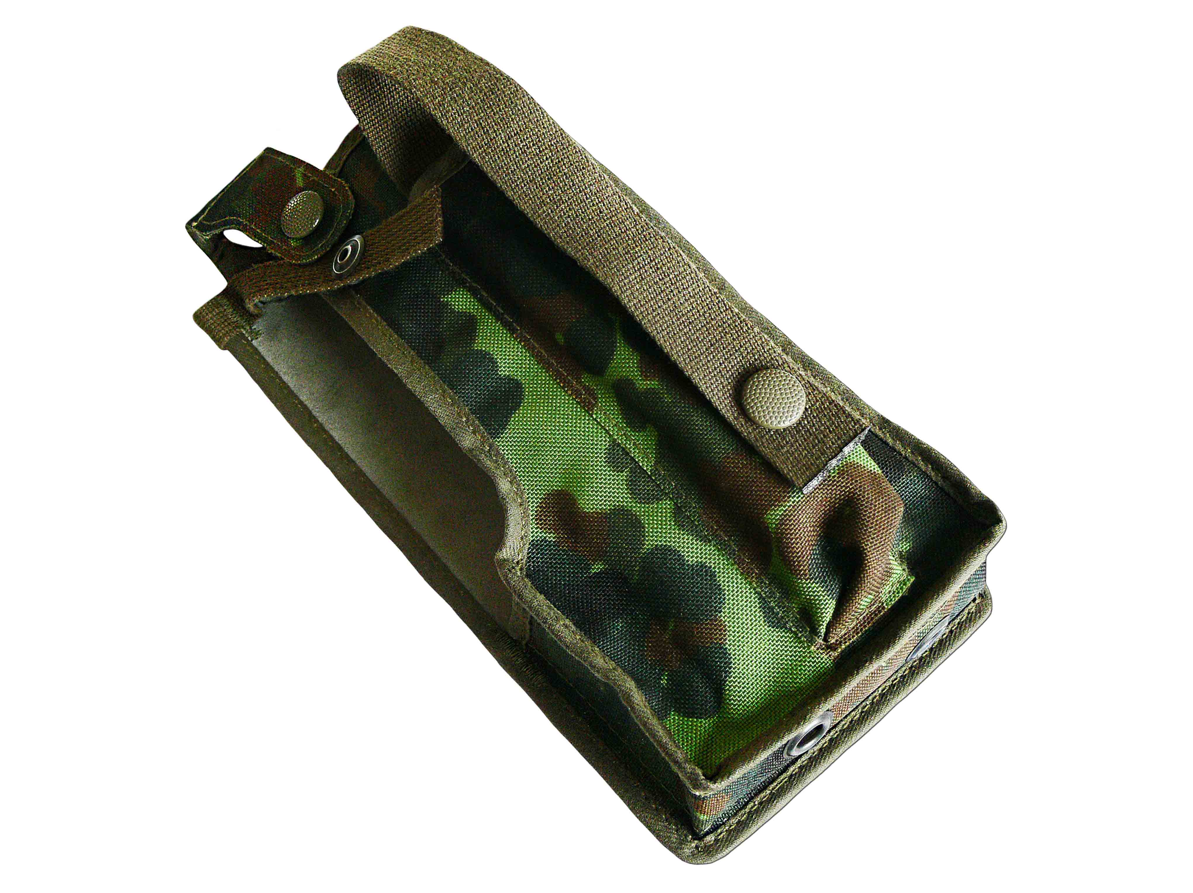 Armee Deutschland Funkgerätetasche Armee Deutschland Funkgerätetasche
