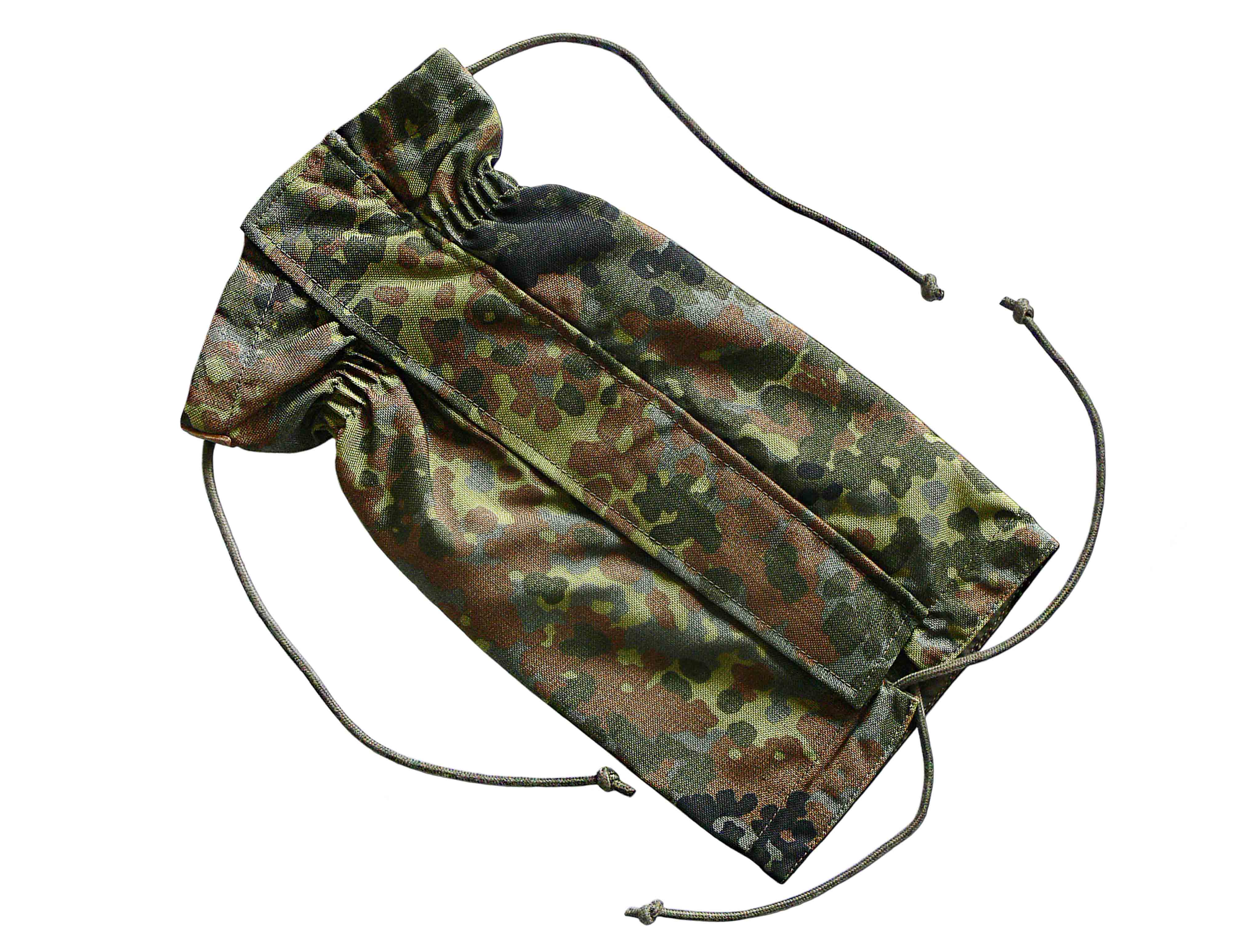 Übergamasche Armee Deutschland 5-Farben-Tarndruck Übergamasche Armee Deutschland 5-Farben-Tarndruck