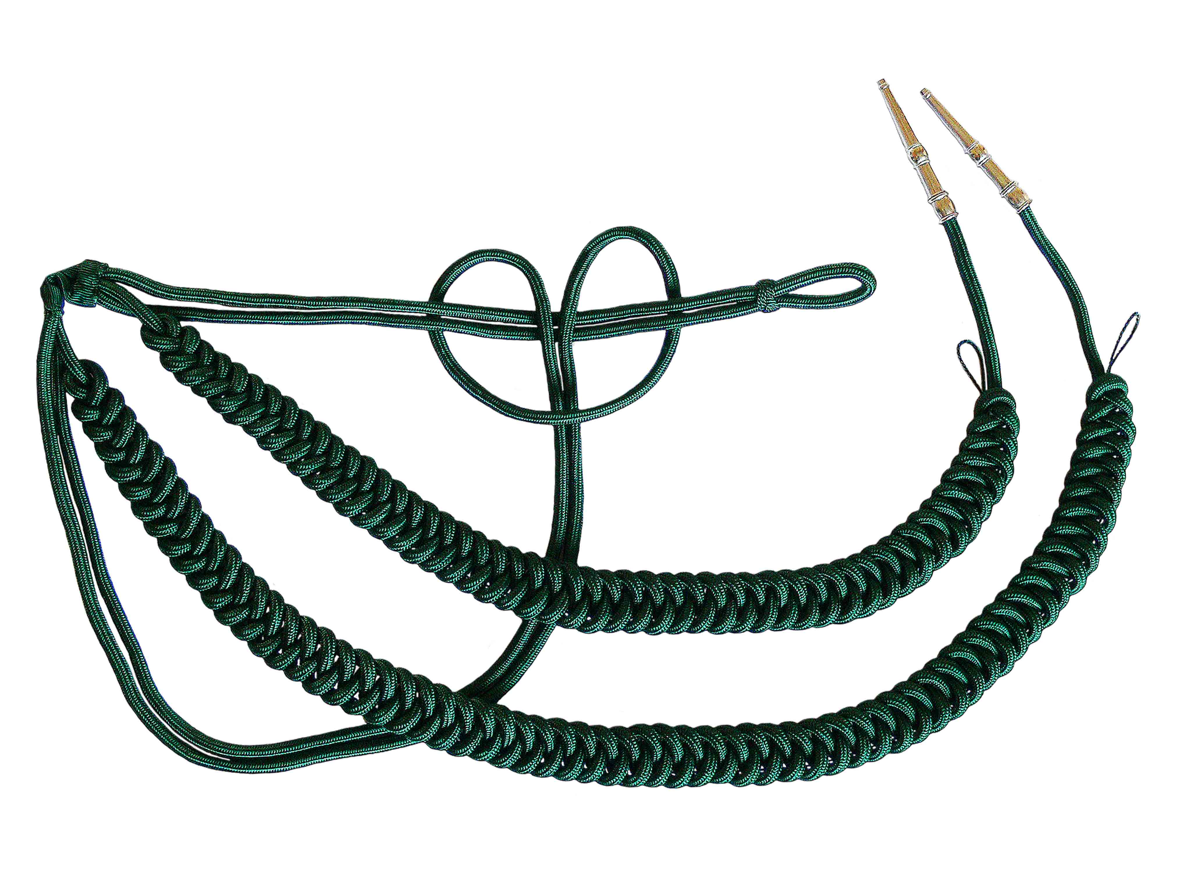 Cordon de pêche 1-57-020-620-1155 vert de protection Cordon de pêche 1-57-020-620-1155 vert de protection