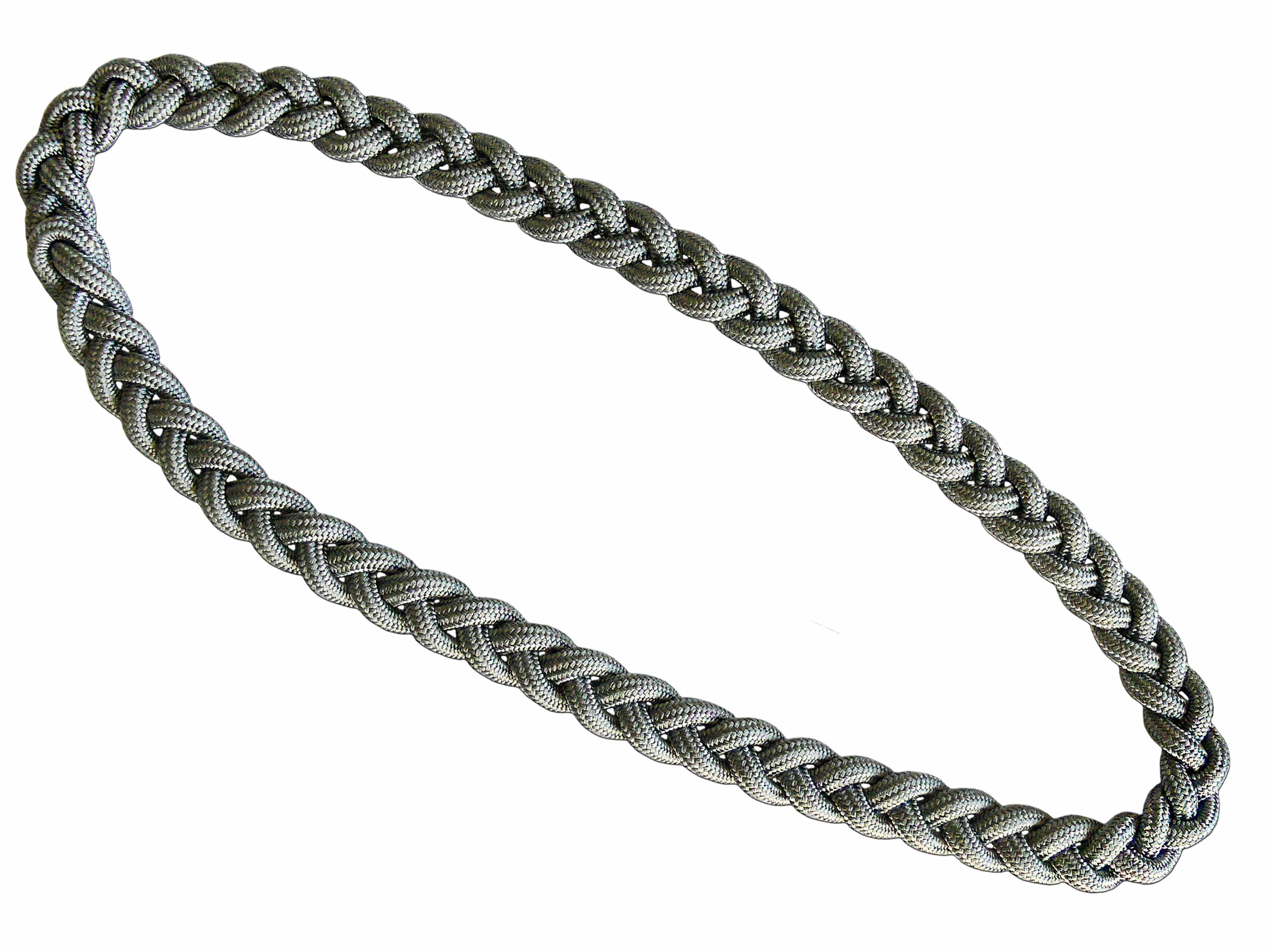 Fangschnur 1-57-700-600-1050 gris argenté Fangschnur 1-57-700-600-1050 gris argenté