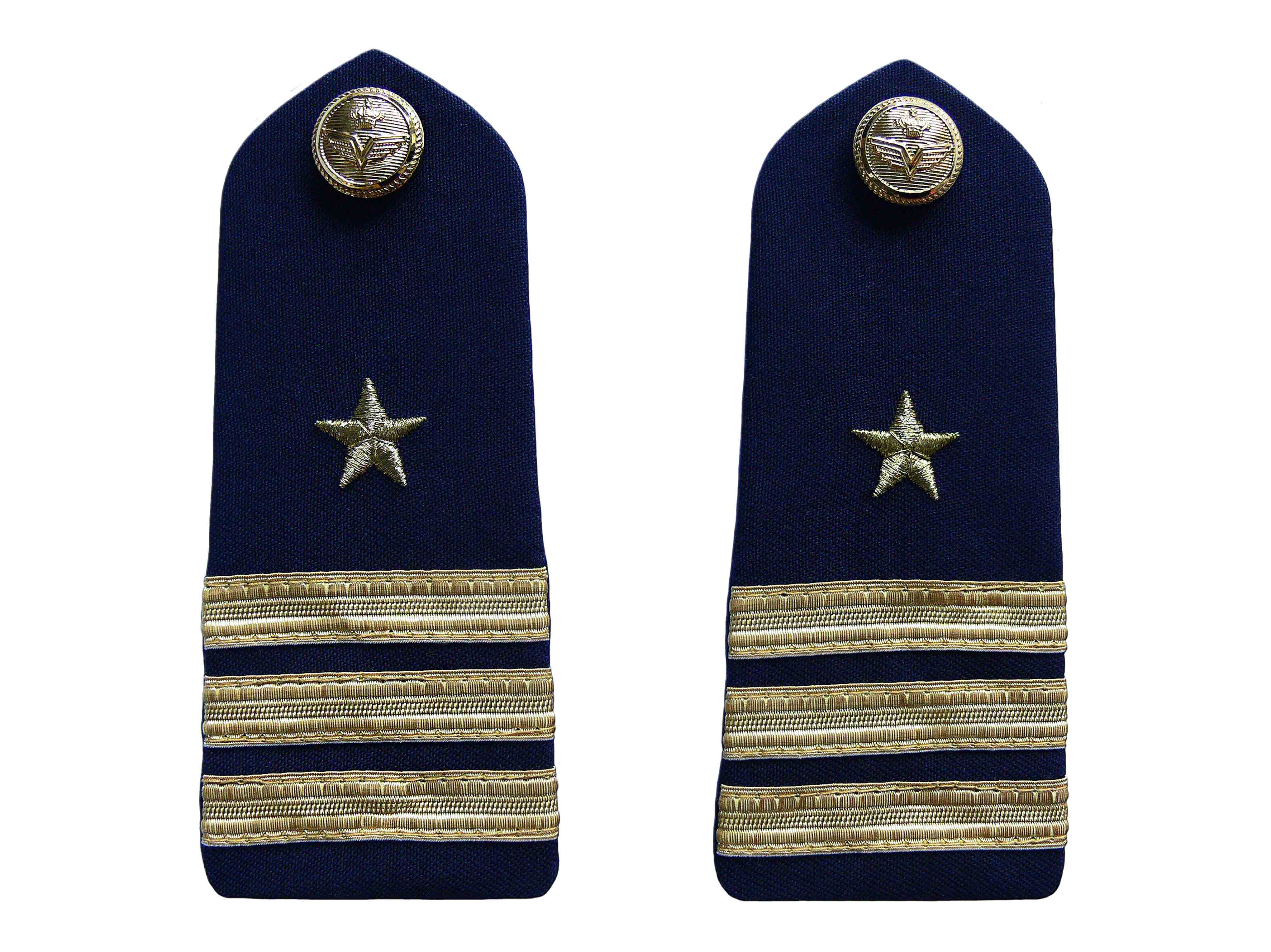 Epaulettes Airport Zaventem Epaulettes Airport Zaventem
