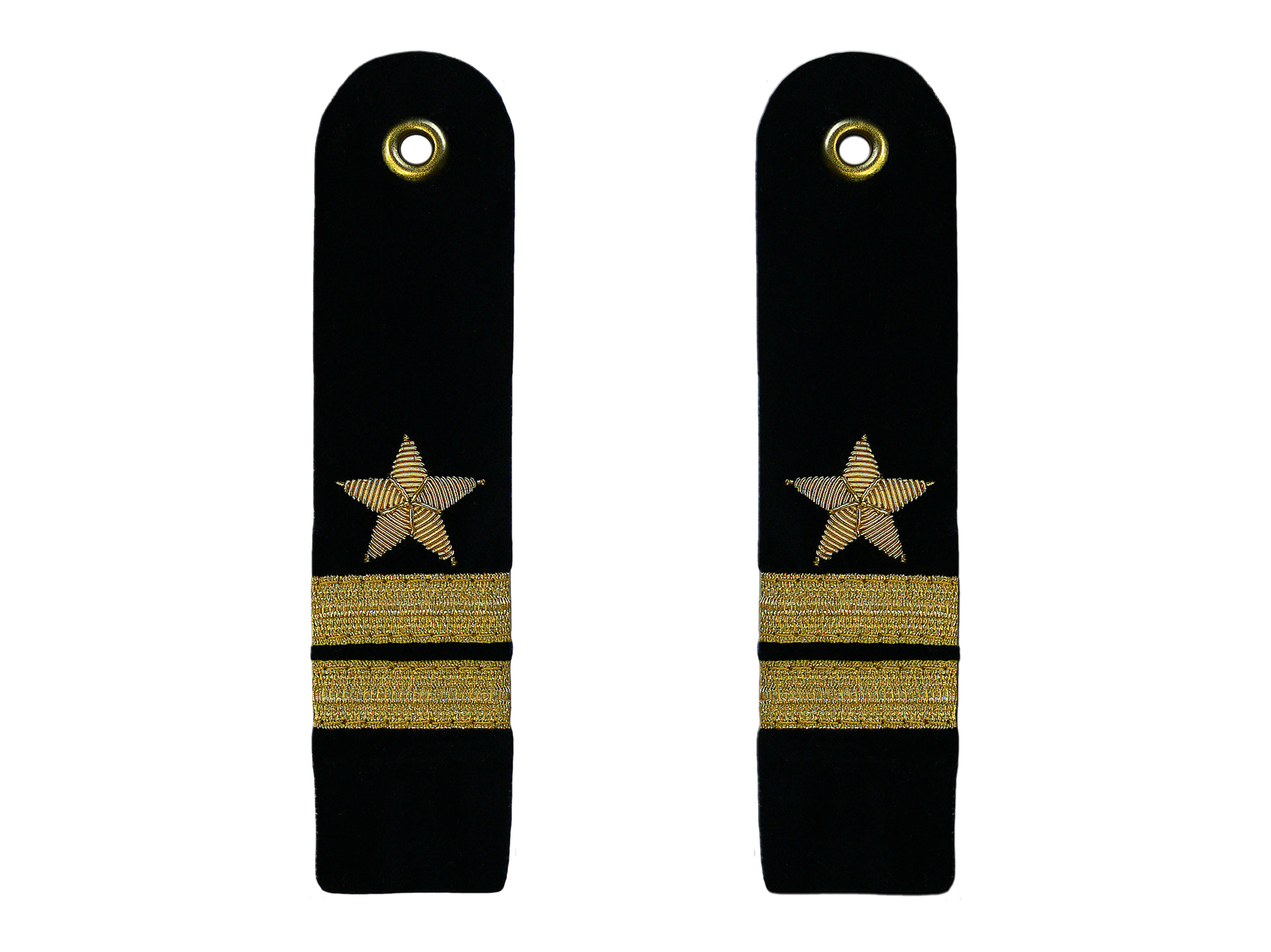 Shoulder pieces Navy Germany Shoulder pieces Navy Germany