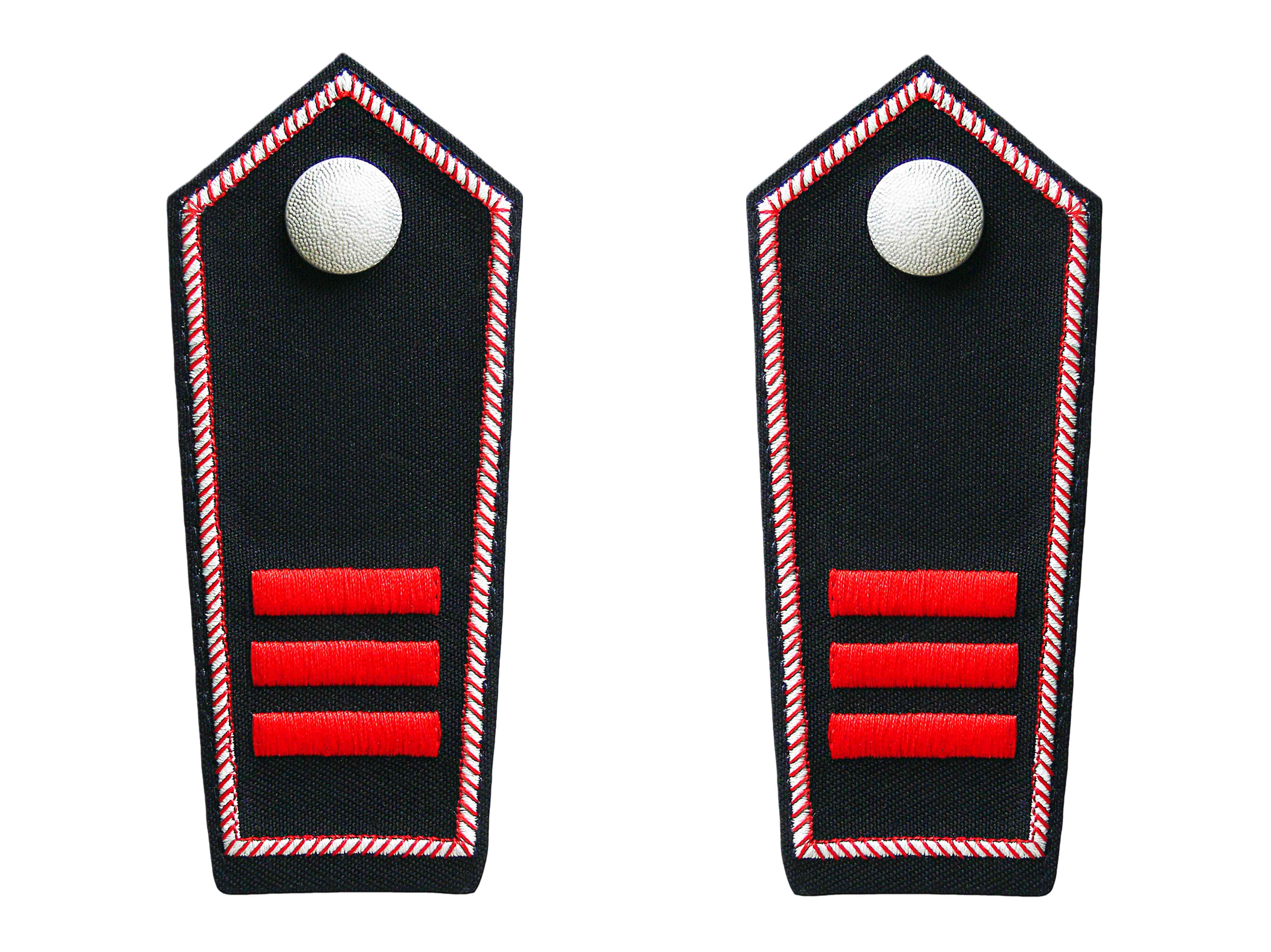 Shoulder pieces Fire Department North Rhine Westphalia 1-40-536-836-8202-0603 Shoulder pieces Fire Department North Rhine Westphalia 1-40-536-836-8202-0603