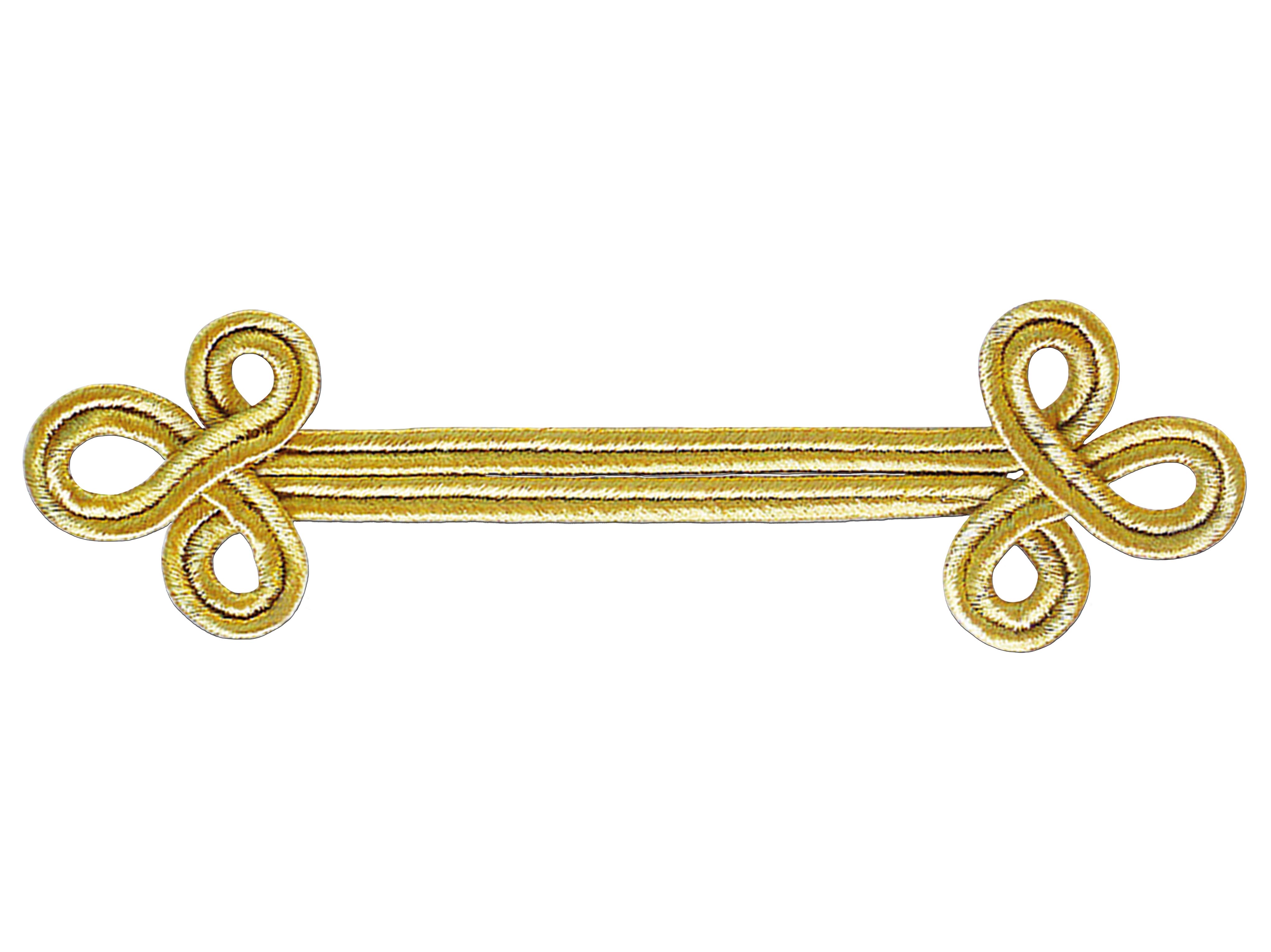 Sangle de sac 1-51-100-600-4500 en feuille d'or Sangle de sac 1-51-100-600-4500 en feuille d'or