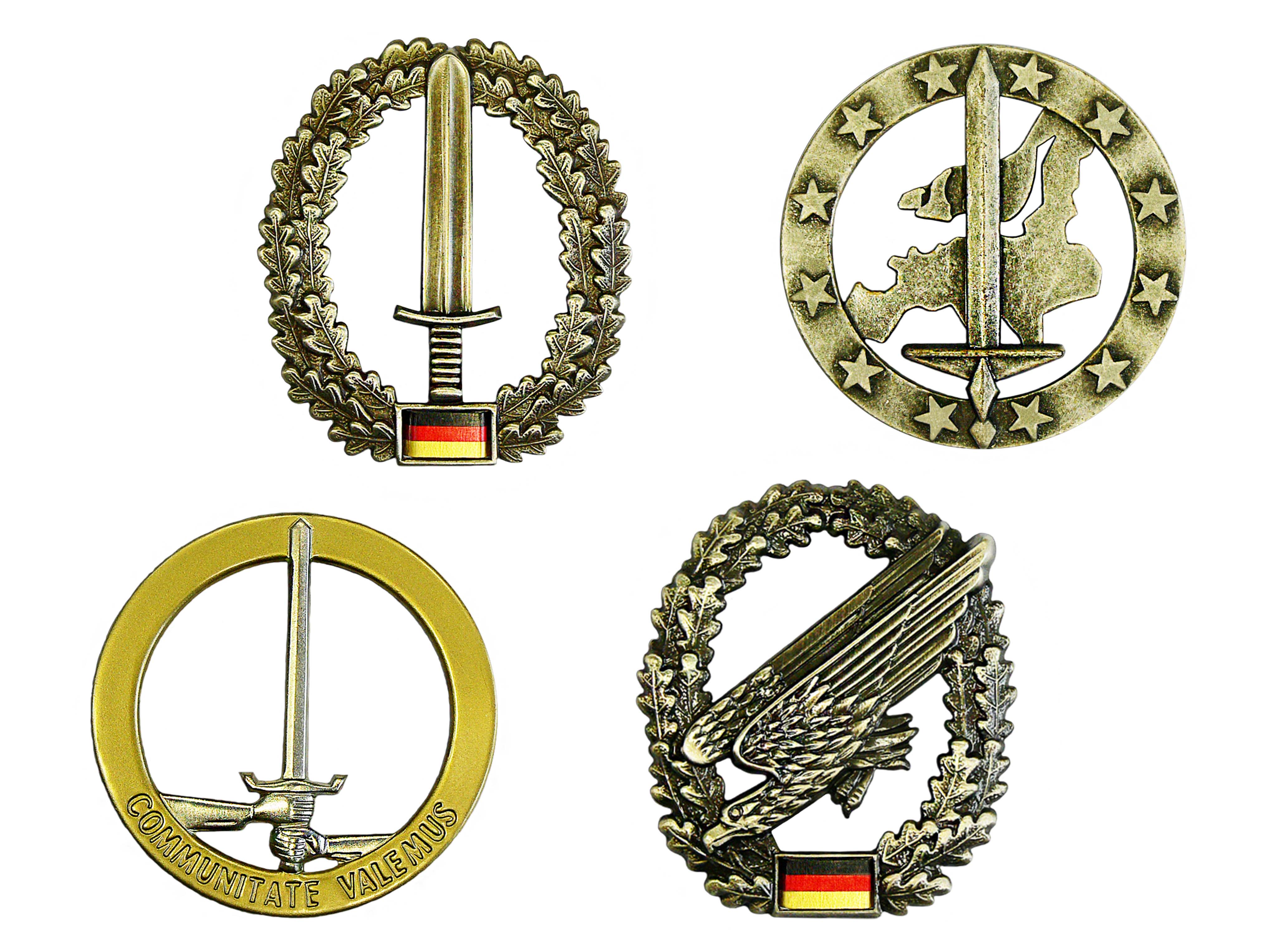 Army insignia Germany Army insignia Germany