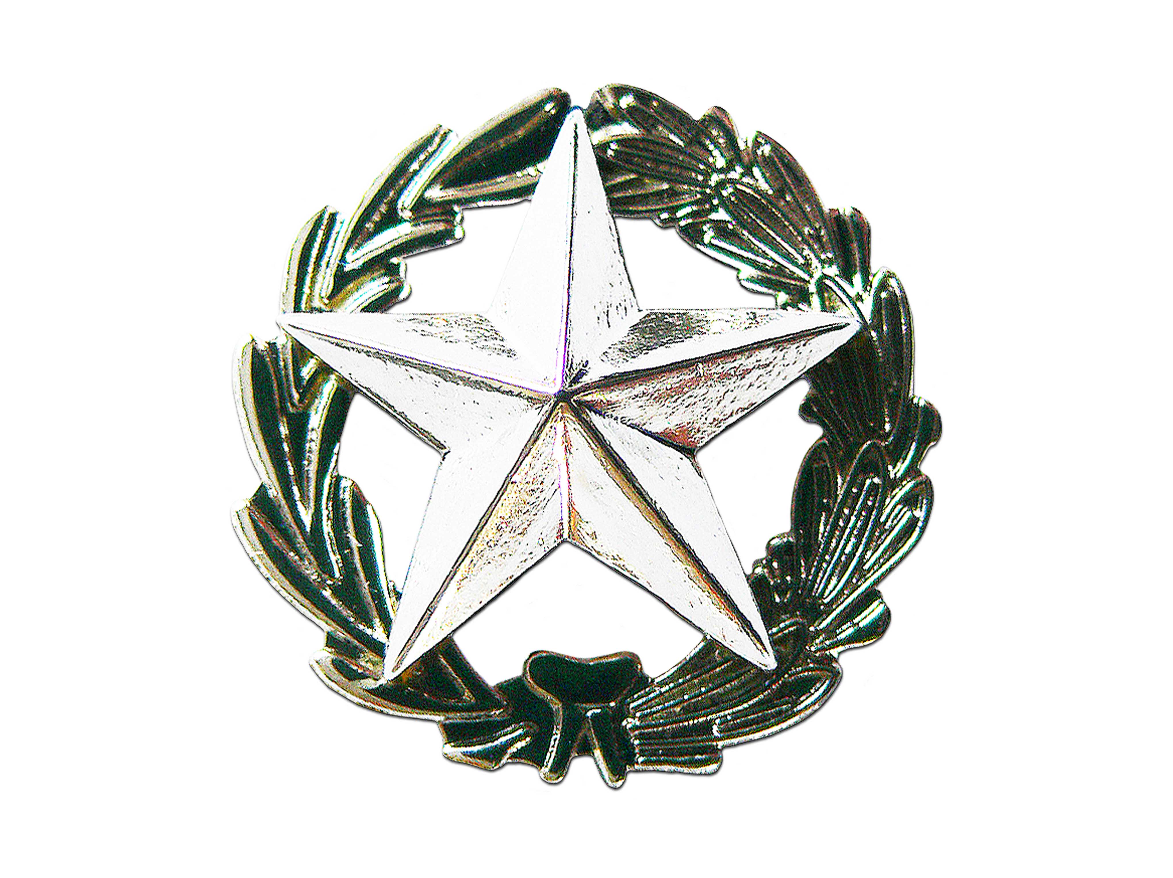 Metal badge Bolivia Metal badge Bolivia