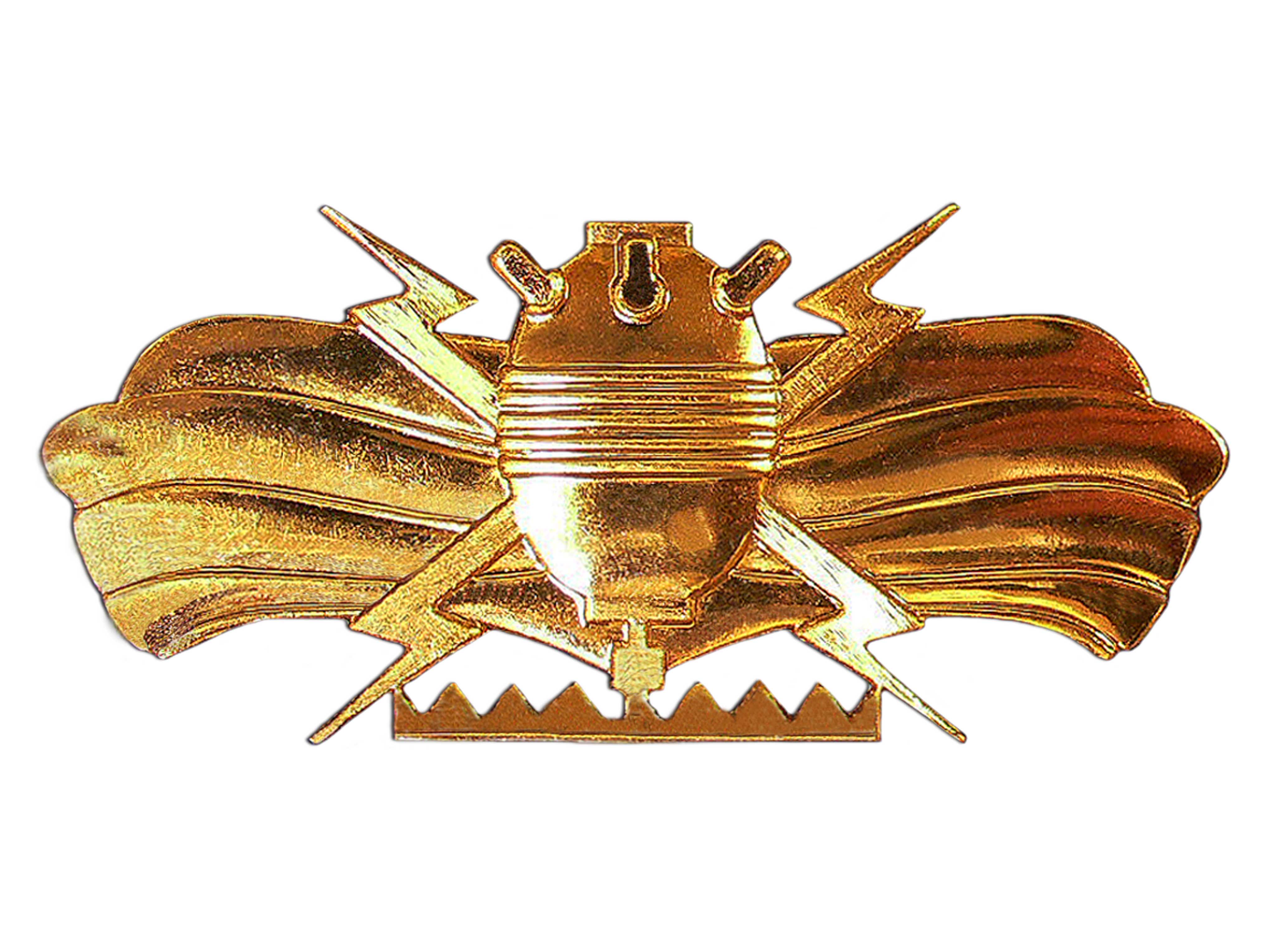 Mine command Mine command