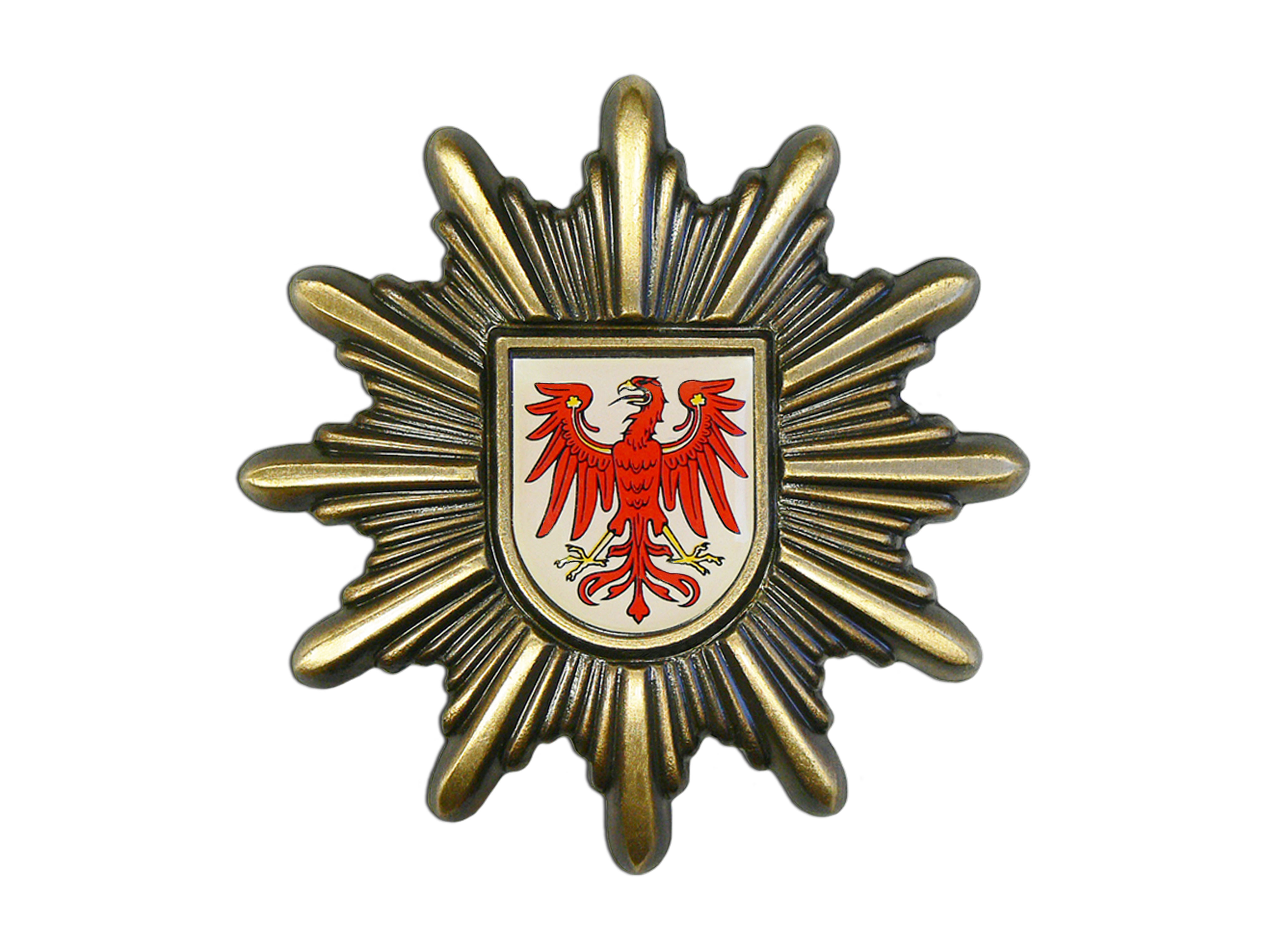 Police Brandenburg Police Brandenburg
