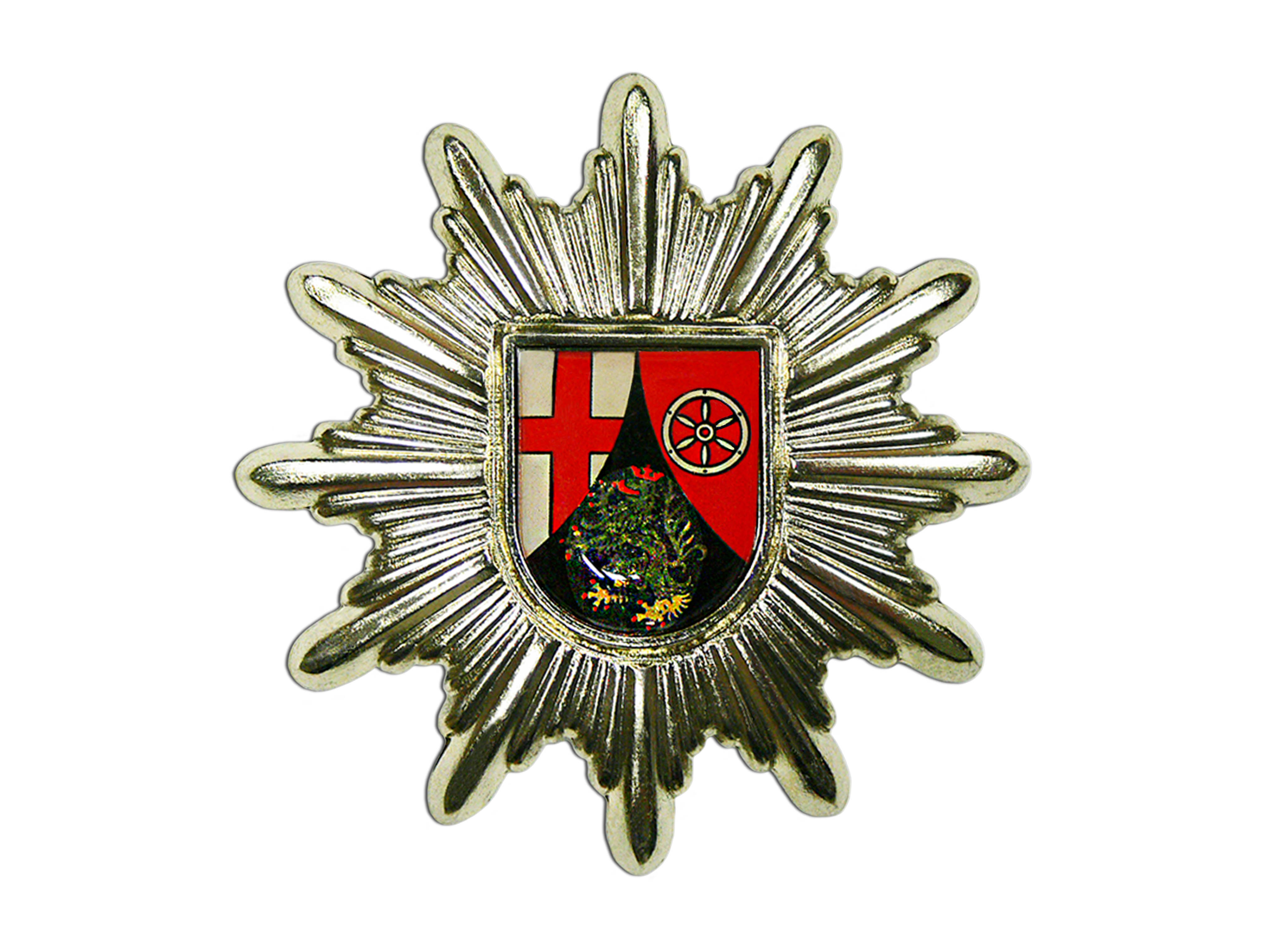 Police Rhineland-Palatinate Police Rhineland-Palatinate